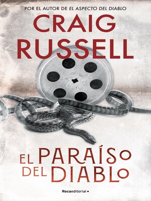 cover image of El paraíso del diablo